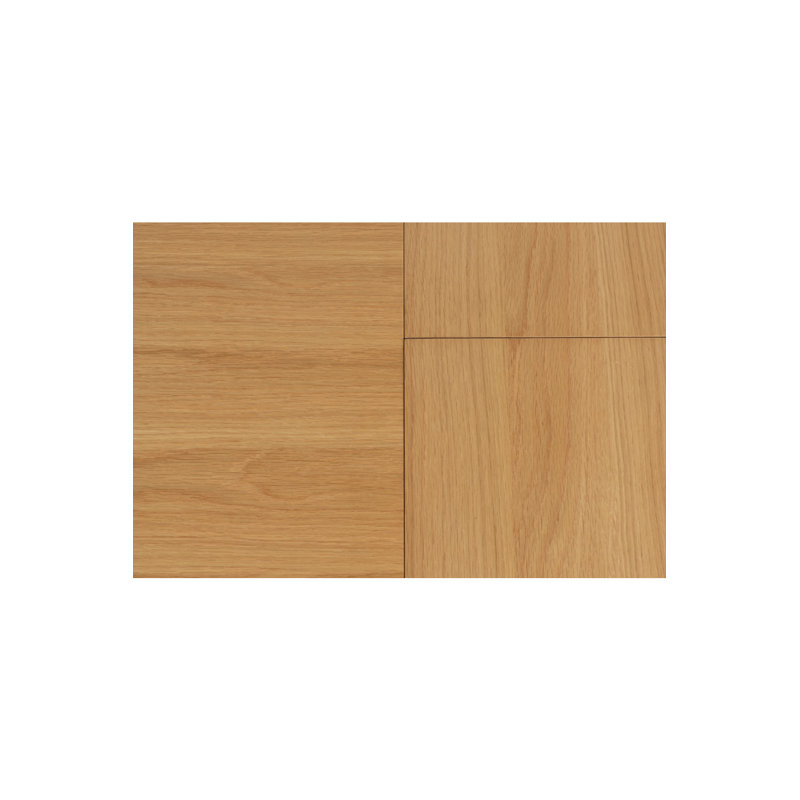 Dining Table Oval Dining Table, Beige