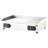 Commercial Electric Griddle, 2800W Countertop Half-Flat Top Grill, 122?-572? Adjustable Temp, 28.74X15.75X0.39In Stainless Steel Griddle Grill With 2 Shovels And 2 Brushes For Home Or Restaurant