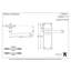 Avon Latch Door Handle Kit-51999546