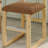 Brayden Upholstered Bar & Counter Stool with Wooden Sled Base-945015971-945015968-945015982