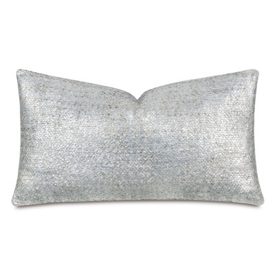 Housse et insert de coussin rectangulaire Scales