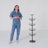 Busby 24 Pair Shoe Rack-385238672