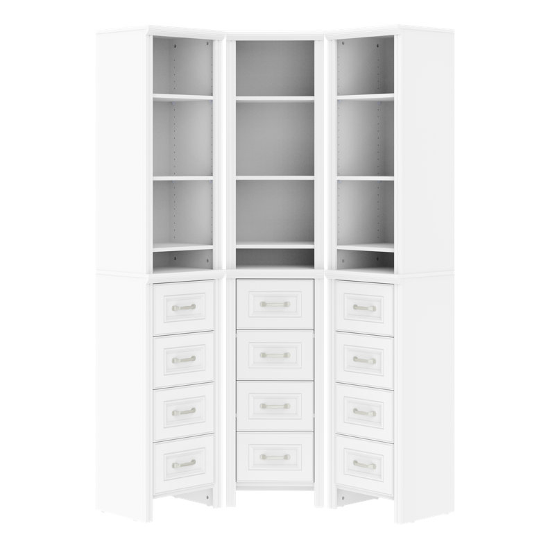 Rangement pour coin-repas 16 po Impressions