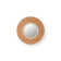 Lens 1 - Light LED Flush Mounted Sconce