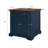 Taejuan End Table and Built-In Outlets-858342760-858342761