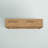 Zoe 43'' Solid Wood Top Console Table