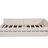 Upholstered Full Size Bed With & Twin Trundle In Beige - Strong Wood, No Box Spring For A Dreamy Bedroom Ambiance Platform And Robust Structure, Stylish Look-2067098071