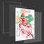 «Graffiti Art» sur toile-426439935-426439931