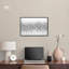 «Grey Lines Inspo», art moderne noir et blanc par Art Remedy-104345084-111815180