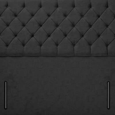 Carterjames Upholstered Headboard