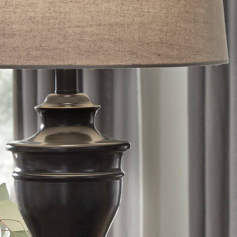 Nyack Metal Table Lamp