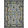 Eddins Washable Oriental Indoor Rug
