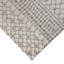 Tapis ivoire / gris Frieso-499676015