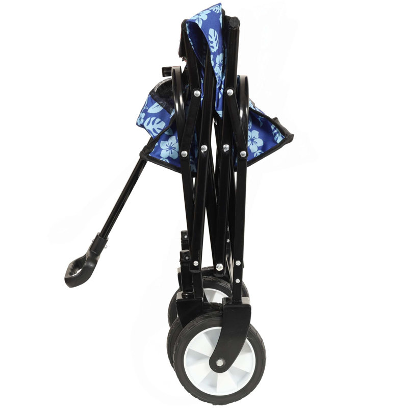 Chariot pliable pliable Minimeetall
