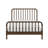 Lind Spindle Full Solid Wood Bed-170766938-170766939