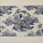Tropical Landscape 73C6F593C4764E33BAEC1DD5609233C8 wallpaper in Blue and White-133805982