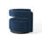 Modway Spin Cutaway Performance Velvet Swivel Armchair-1040991107