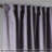 Matte Velvet Extra Wide x Extra Long Custom Made Decorative Double Panel-673950374-673950313