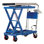 39 in. H x 19.63 in. W Utility Cart