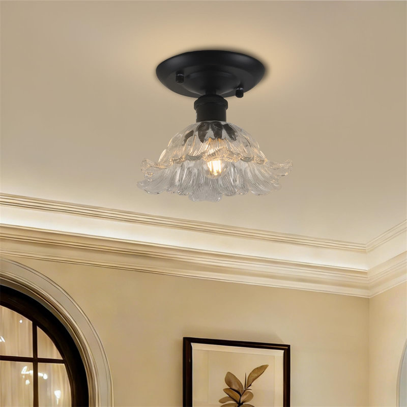 1 - Light Chandelier