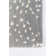 Woodland Animal Print Handmade Tufted Wool Gray/Blue Area Rug