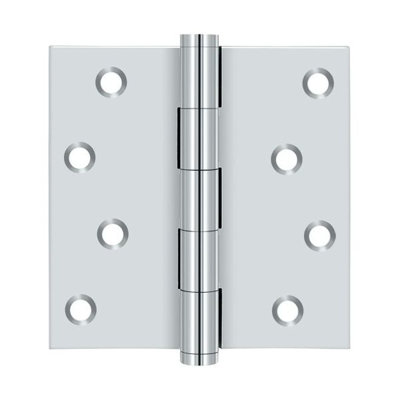 Butt Bearing Hinge