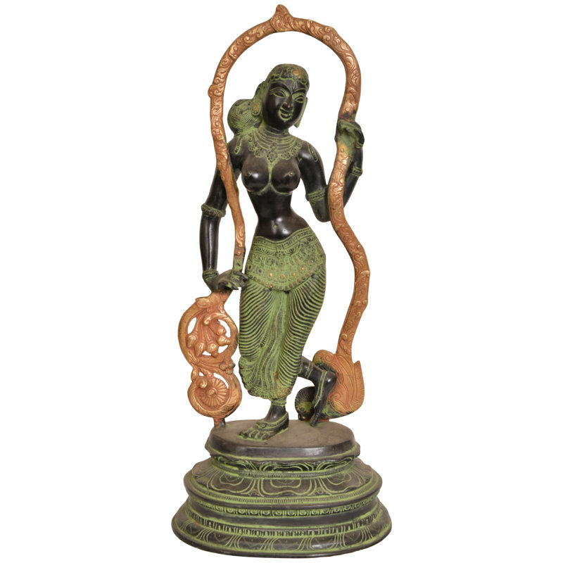 Apsara, Noir