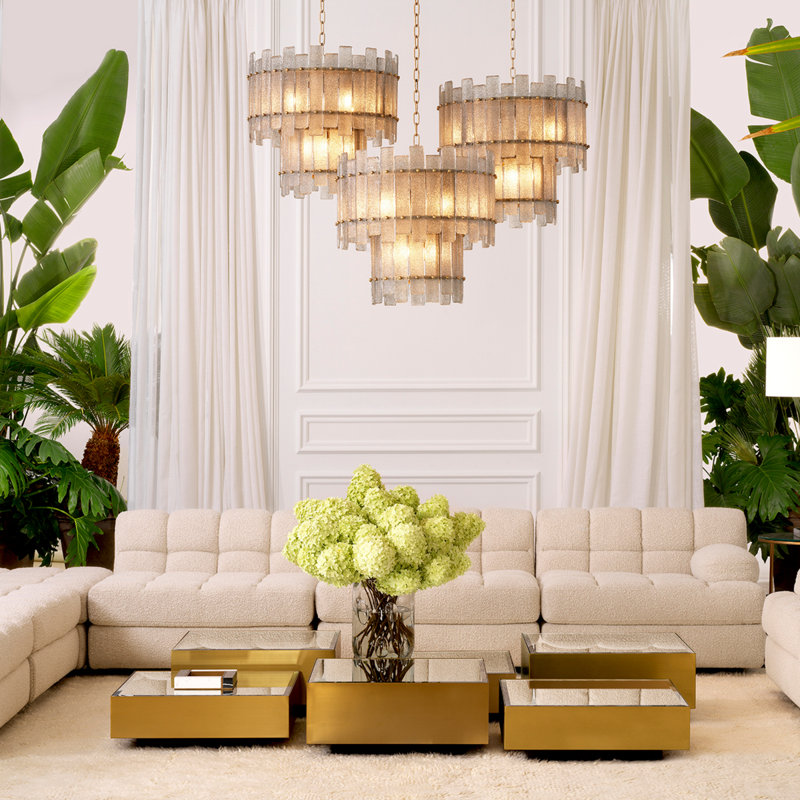 Esposito Coffee Table