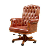 Narcissus Swivel Executive Chair