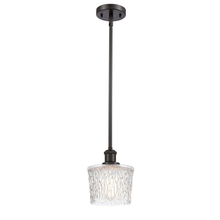 Camire 1 - Light Single Pendant