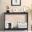 Nordberg 39.5'' Console Table-658690094