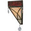 Larkfield 2 - Light Flush Mounted Sconce