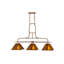Hanford 3 - Light Pendant