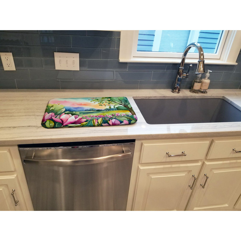 Drying Mat