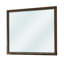Miroir de commode Aust