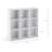 Naleli Bookcase-993952677