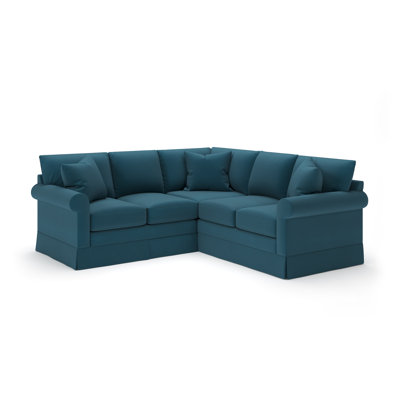 Friedman Upholstered L-Sectional