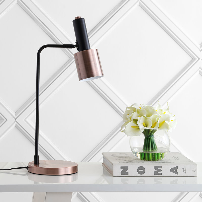Lampe de bureau 22 po Deloris