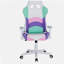 Fauteuil de jeu Sport-42 Office-PC, CUTE