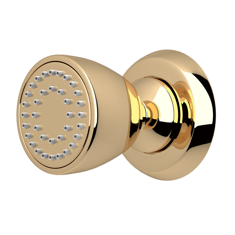 Holborn Single Function Body Spray, English Gold