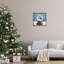«Believe In Magic Snowglobe» par Elizabeth Tyndall-1655329107-1655329104