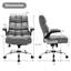 Fauteuil de direction Dois-1017207725