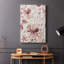 Rosé chatoyant II - Cavas enveloppés de galerie-236060308