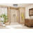 Aguilera Crystal Flush Mount