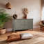Commode 6 tiroirs Jocellyn-486104255