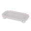 White Marble Novelty Vanity Decorative Tray