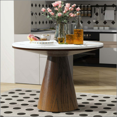 Table de salle à manger Retro Retro