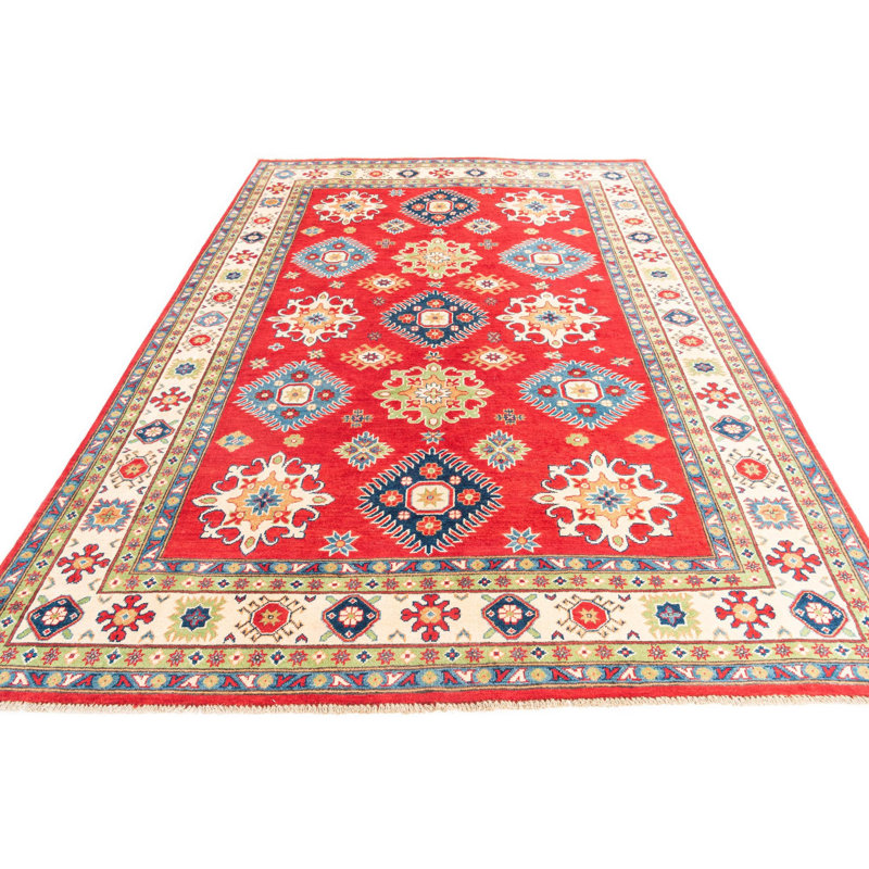 Tapis rouge Ochoa