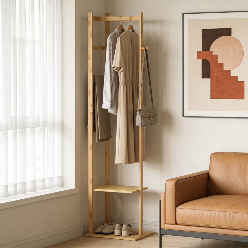 Portemanteau l 11,81 po Merrillyn