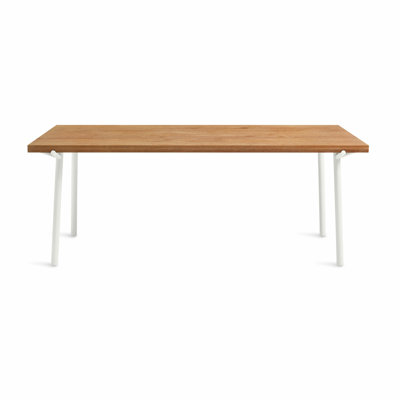 Branch Solid Oak Dining Table